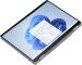 HP Envy x360 2-in-1 14-fa0153ng Meteor Silver, Ryzen 5 8640HS, 16GB RAM, 512GB SSD