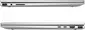 HP Envy x360 2-in-1 15-fe0178ng, Natural Silver, Core i7-1355U, 16GB RAM, 1TB SSD, GeForce RTX 3050