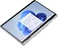HP Envy x360 2-in-1 15-fe0178ng, Natural Silver, Core i7-1355U, 16GB RAM, 1TB SSD, GeForce RTX 3050