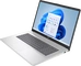 HP Laptop 17-cn3159ng, Natural Silver, Core i5-1334U, 16GB RAM, 512GB SSD