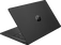 HP Laptop 17-cp2058ng, Jet Black, Ryzen 5 7520U, 16GB RAM, 512GB SSD