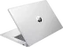 HP Laptop 17-cn3263ng, Natural Silver, Core i5-1334U, 16GB RAM, 512GB SSD