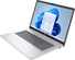 HP Laptop 17-cn3674ng, Natural Silver, Core i7-1355U, 16GB RAM, 512GB SSD