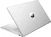 HP Laptop 17-cn2647ng, Natural Silver, Core i5-1235U, 16GB RAM, 1TB SSD