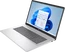 HP Laptop 17-cn3454ng, Natural Silver, Core i5-1334U, 16GB RAM, 512GB SSD