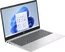 HP Laptop 14-em0167ng, Natural Silver, Ryzen 7 7730U, 16GB RAM, 512GB SSD