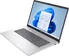HP Laptop 17-cn3174ng, Natural Silver, Core i7-1355U, 16GB RAM, 512GB SSD