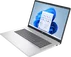 HP Laptop 17-cn3122ng, Natural Silver, N200, 8GB RAM, 512GB SSD