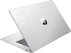 HP Laptop 17-cn3122ng, Natural Silver, N200, 8GB RAM, 512GB SSD