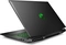 HP Laptop 17-cd2146ng, Shadow Black, Core i5-11300H, 16GB RAM, 512GB SSD, GeForce RTX 3050 Ti