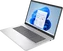 HP Laptop 17-cn3658ng, Natural Silver, Core i5-1334U, 16GB RAM, 1TB SSD