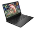 HP OMEN Gaming Laptop 17-db1393ng, Shadow Black, Ryzen AI 9 365, 32GB RAM, 1TB SSD, GeForce RTX 5070