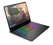 HP OMEN Transcend Laptop 14-fb1790ng, Shadow Black, Core Ultra 9 285H, 32GB RAM, 1TB SSD, GeForce RTX 5070