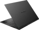 HP OMEN Transcend Laptop 16-u1077ng, Shadow Black, Core i7-14700HX, 32GB RAM, 1TB SSD, GeForce RTX 4070