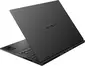 HP Omen Transcend 16-u1178ng, Shadow Black, Core i7-14700HX, 32GB RAM, 512GB SSD, GeForce RTX 4060