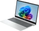 HP OmniBook 3 15-fn0452ng, Glacier Silver, Ryzen AI 5 330, 16GB RAM, 512GB SSD