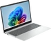 HP OmniBook 3 15-fn0452ng, Glacier Silver, Ryzen AI 5 330, 16GB RAM, 1TB SSD