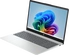 HP OmniBook 3 15-fn0523ng, Glacier Silver, Ryzen AI 5 330, 16GB RAM, 512GB SSD