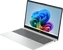 HP OmniBook 3 15-fn0652ng, Glacier Silver, Ryzen AI 5 330, 16GB RAM, 512GB SSD