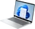 HP OmniBook 5 Flip 14-fp0052ng, Glacier Silver, Core i5-1334U, 16GB RAM, 512GB SSD