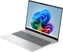 HP OmniBook 5 NGAI 16-ag1901ng, Glacier Silver, Ryzen AI 7 350, 16GB RAM, 1TB SSD