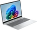 HP OmniBook 5 NGAI 16-ag1452ng, Glacier Silver, Ryzen AI 5 340, 16GB RAM, 512GB SSD