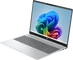 HP OmniBook 5 NGAI 16-ag1452ng, Glacier Silver, Ryzen AI 5 340, 16GB RAM, 512GB SSD