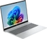 HP OmniBook 5 NGAI 16-ag1153ng, Glacier Silver, Ryzen AI 5 340, 16GB RAM, 512GB SSD