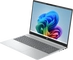 HP OmniBook 5 NGAI 16-ag1352ng, Glacier Silver, Ryzen AI 5 340, 16GB RAM, 1TB SSD