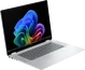 HP OmniBook X FlipNGAI 16-as0156ng, Core Ultra 5 226V, 16GB RAM, 512GB SSD