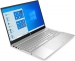 HP Pavilion 15-eg2157ng Natural Silver, Core i5-1235U, 16GB RAM, 512GB SSD, GeForce MX550