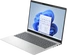 HP Pavilion Plus 14-ey0176ng, Natural Silver, Ryzen 7 7840U, 16GB RAM, 512GB SSD