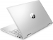 HP Pavilion x360 15-er1175ng Natural Silver, Core i7-1255U, 16GB RAM, 512GB SSD