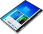HP Pavilion x360 Convertible 14-dy0008sa, Natural Silver, Core i3-1125G4, 8GB RAM, 128GB SSD