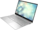 HP Pavilion 15-eg3413ng, Natural Silver, U300, 8GB RAM, 512GB SSD