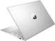 HP Pavilion 15-eg3413ng, Natural Silver, U300, 8GB RAM, 512GB SSD