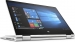 HP ProBook x360 435 G8 Pike Silver, Ryzen 7 5800U, 8GB RAM, 256GB SSD