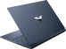 HP Victus 16-s0777ng, Performance Blue, Ryzen 7 7840HS, 16GB RAM, 1TB SSD, GeForce RTX 4070