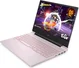 HP Victus 15-fa2171ng, Powder Pink, Core i7-13620H, 16GB RAM, 512GB SSD, GeForce RTX 4050
