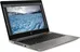 HP ZBook 14u G6, Silver, Core i7-8665U, 16GB RAM, 512GB SSD, Radeon PRO WX 3200