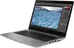 HP ZBook 14u G6, Silver, Core i7-8665U, 16GB RAM, 512GB SSD, Radeon PRO WX 3200