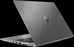 HP ZBook 14u G6, Silver, Core i7-8665U, 16GB RAM, 512GB SSD, Radeon PRO WX 3200