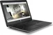 HP ZBook 15 G4, Core i7-7820HQ, 16GB RAM, 512GB SSD, Quadro M2200