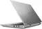 HP ZBook 15v G5, Turbo Silver, Core i7-9750H, 16GB RAM, 512GB SSD, Quadro P620