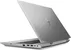 HP ZBook 15v G5, Turbo Silver, Core i9-9880H, 16GB RAM, 512GB SSD, Quadro P620