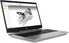 HP ZBook 15v G5, Turbo Silver, Core i7-9750H, 8GB RAM, 256GB SSD, Quadro P620
