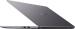 Huawei MateBook D 15 (2021) MateBook D 15 (2021) Space Grey, Core i5-1135G7, 8GB RAM, 256GB SSD