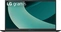 LG gram 15 (2025), Black, Ryzen AI 7 350, 16GB RAM, 512GB SSD