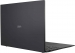 LG gram 16 (2023) schwarz, Core i7-1360P, 16GB RAM, 512GB SSD