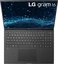 LG gram 16 (2023), Black, Core i7-1360P, 16GB RAM, 512GB SSD